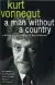 Naslovnica: A Man Without A Country