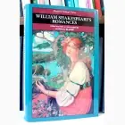 Naslovnica: William Shakespeare's Romances