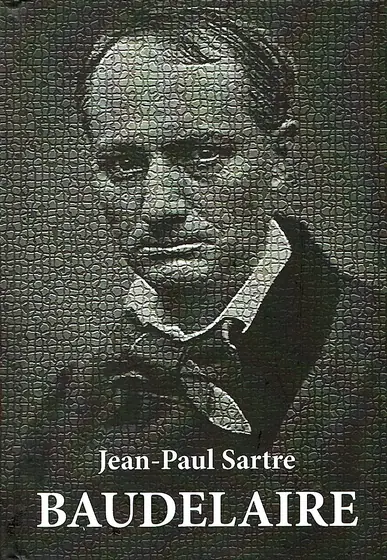 Naslovnica: Baudelaire