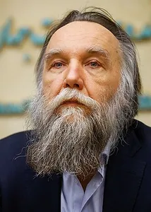 Александр Гельевич Дугин