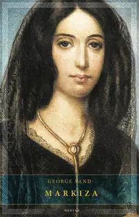 Naslovnica: MARKIZA