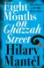 Naslovnica: Eight Months On Ghazzah Street