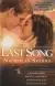 Naslovnica: The Last Song (Film Tie-In)