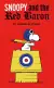Naslovnica: Snoopy and the Red Baron