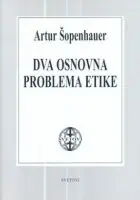 Naslovnica: Dva osnovna problema etike