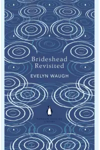Naslovnica: Brideshead Revisited