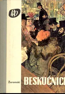 Naslovnica: Beskućnici