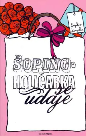 Naslovnica: Šopingholičarka se udaje