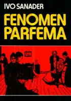 Naslovnica: Fenomen parfema: germanističke rasprave, eseji, osvrti