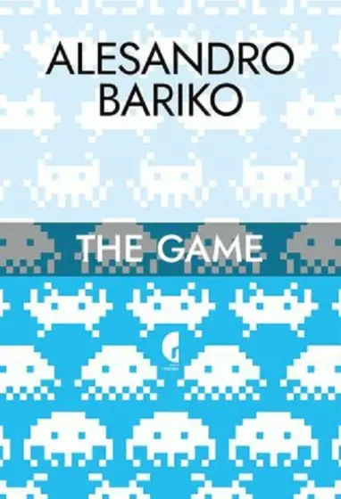 Naslovnica: The Game