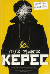 Naslovnica: Kepec