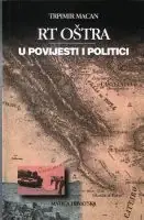 Naslovnica: Rt Oštra u povijesti i politici