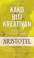 Naslovnica: Kako biti kreativan