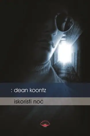 Naslovnica: Iskoristi noć