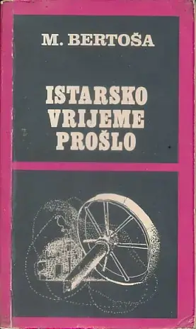 Naslovnica: Istarsko vrijeme prošlo