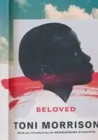 Naslovnica: Beloved