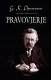 Naslovnica: Pravovjerje
