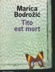 Naslovnica: Tito est mort