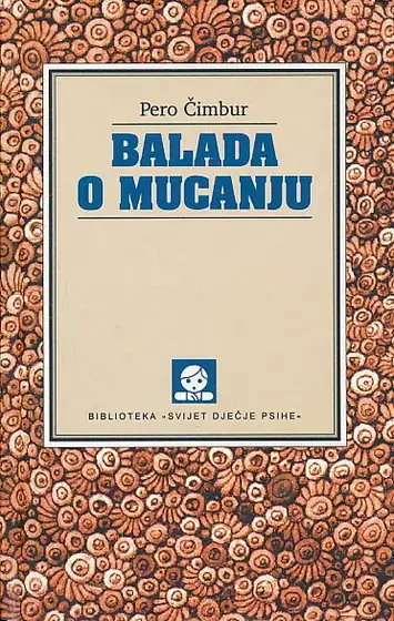 Naslovnica: Balada o mucanju