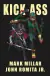 Naslovnica: Kick-Ass - 2