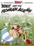 Naslovnica: Asterix and the Roman Agent