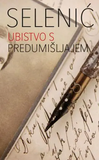 Naslovnica: Ubistvo s predumišljajem