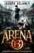 Naslovnica: Arena 13