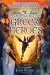 Naslovnica: Percy Jackson's Greek Heroes