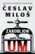 Naslovnica: Zarobljeni um