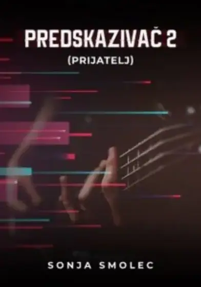 Naslovnica: Predskazivač 2