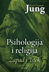 Naslovnica: Psihologija i religija: Zapad i Istok