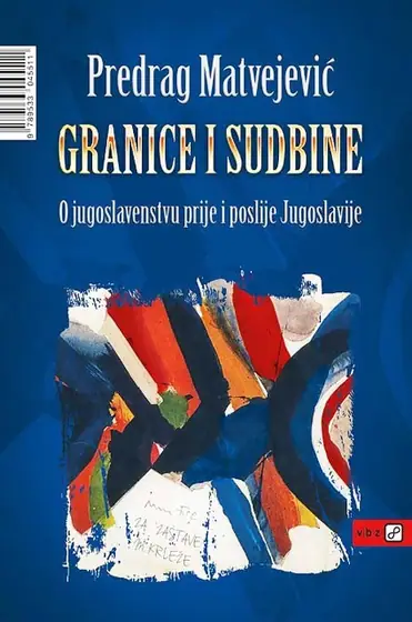 Naslovnica: Granice i sudbine