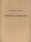 Naslovnica: Današnja Njemačka