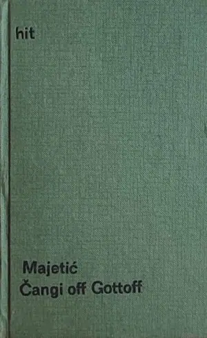 Naslovnica: Čangi off Gottoff