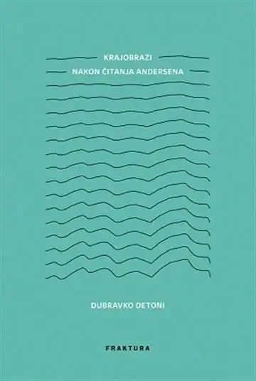 Naslovnica: Krajobrazi – nakon čitanja Andresena