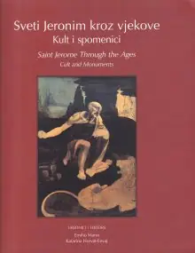 Naslovnica: Sveti Jeronim kroz vjekove - Kult i spomenici