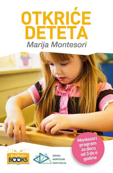 Naslovnica: Otkriće deteta