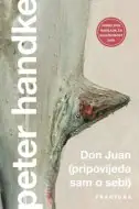 Naslovnica: Don Juan (pripovijeda sam o sebi)