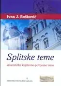 Naslovnica: Splitske teme