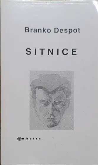 Naslovnica: Sitnice