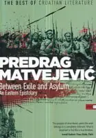 Naslovnica: Between Exile and Asylum