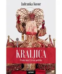 Naslovnica: Kraljica - Života ima i izvan politike