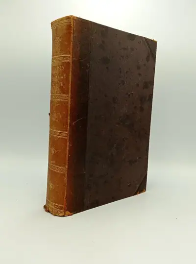 Naslovnica: Dizionario estetico
