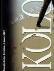 Naslovnica: Kolo 3/2007 (Znanstveni skup o Janku Draškoviću)