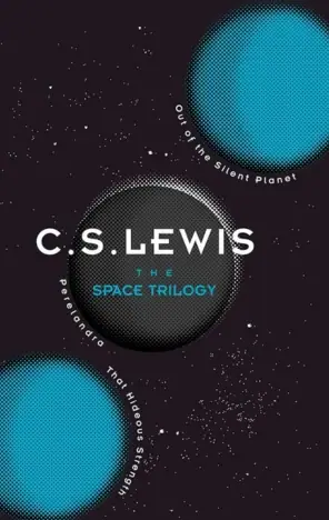 Naslovnica: The Space Trilogy