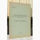 Naslovnica: O vremenu monašenja Konstantina Solunskog i rukopoloženja Metodija za sveštenika