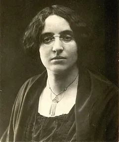 Zofka Kveder