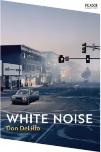 Naslovnica: White Noise