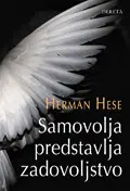 Naslovnica: Samovolja predstavlja zadovoljstvo