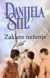 Naslovnica: Zaklete neženje